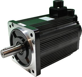 13380c 3,8kw servo motor